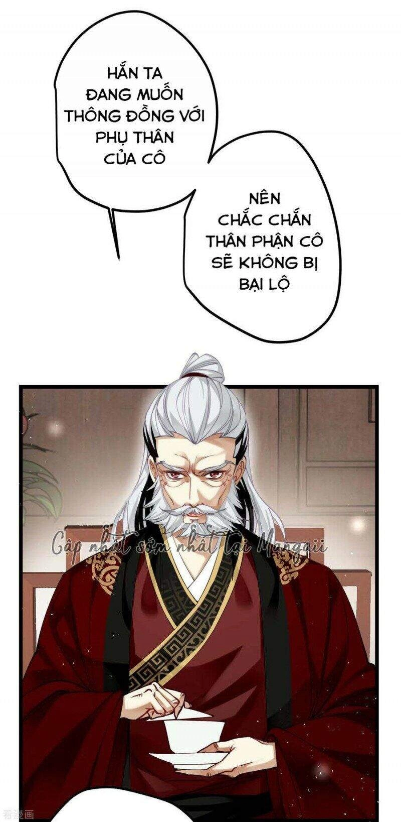 Công Chúa Pháo Hôi Muốn Tùy Tiện Đến Cùng Chapter 57 - 2