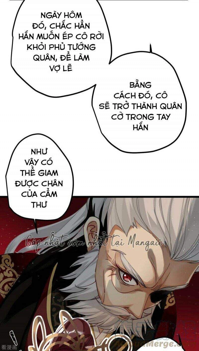 Công Chúa Pháo Hôi Muốn Tùy Tiện Đến Cùng Chapter 57 - 3