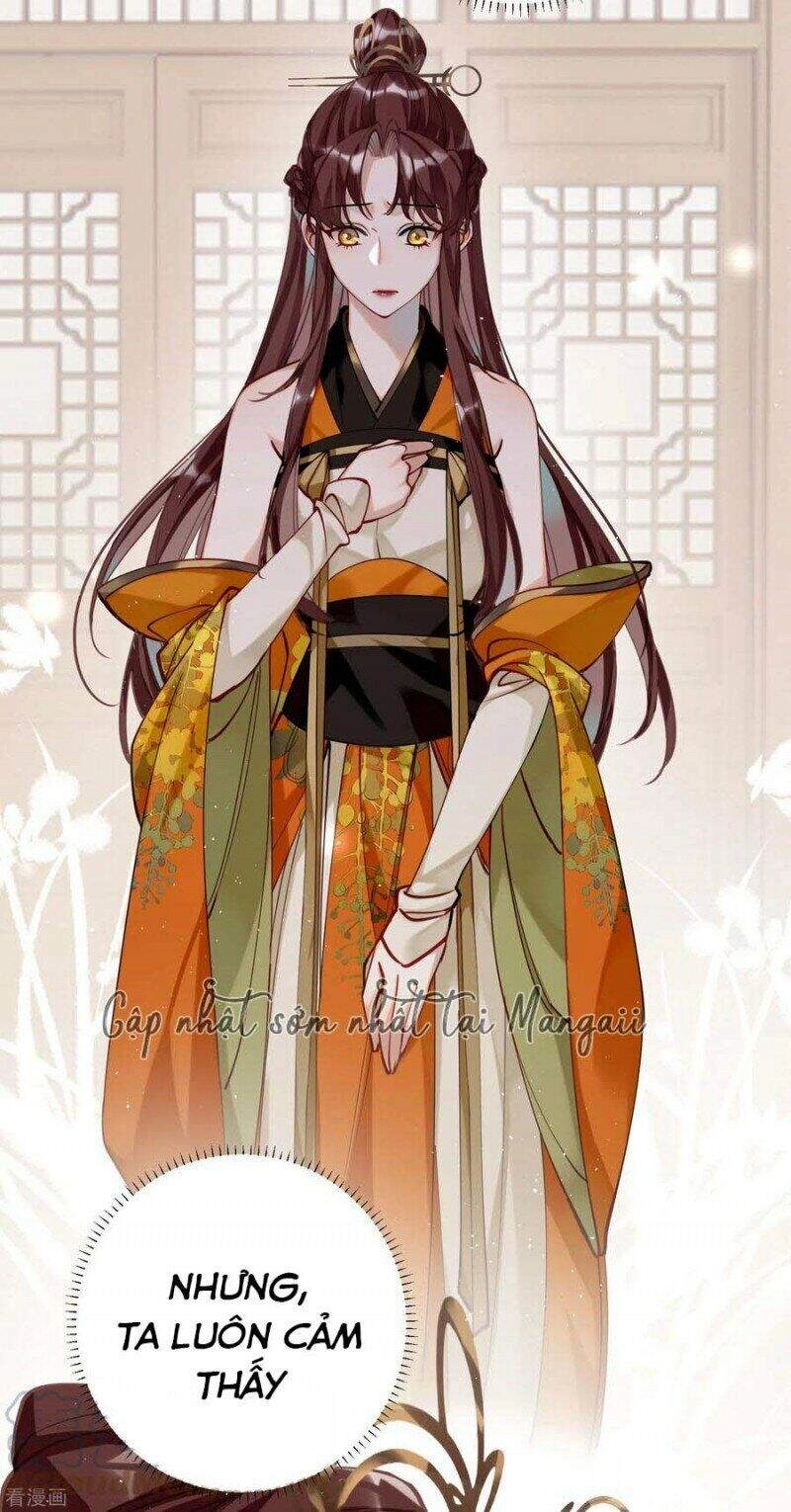 Công Chúa Pháo Hôi Muốn Tùy Tiện Đến Cùng Chapter 57 - 5