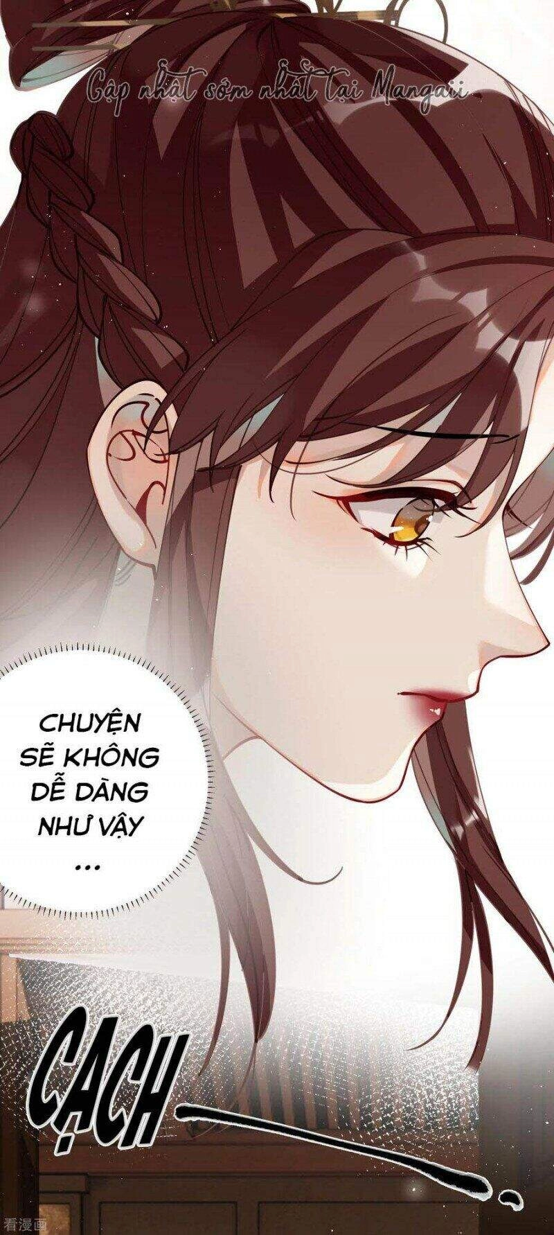 Công Chúa Pháo Hôi Muốn Tùy Tiện Đến Cùng Chapter 57 - 6
