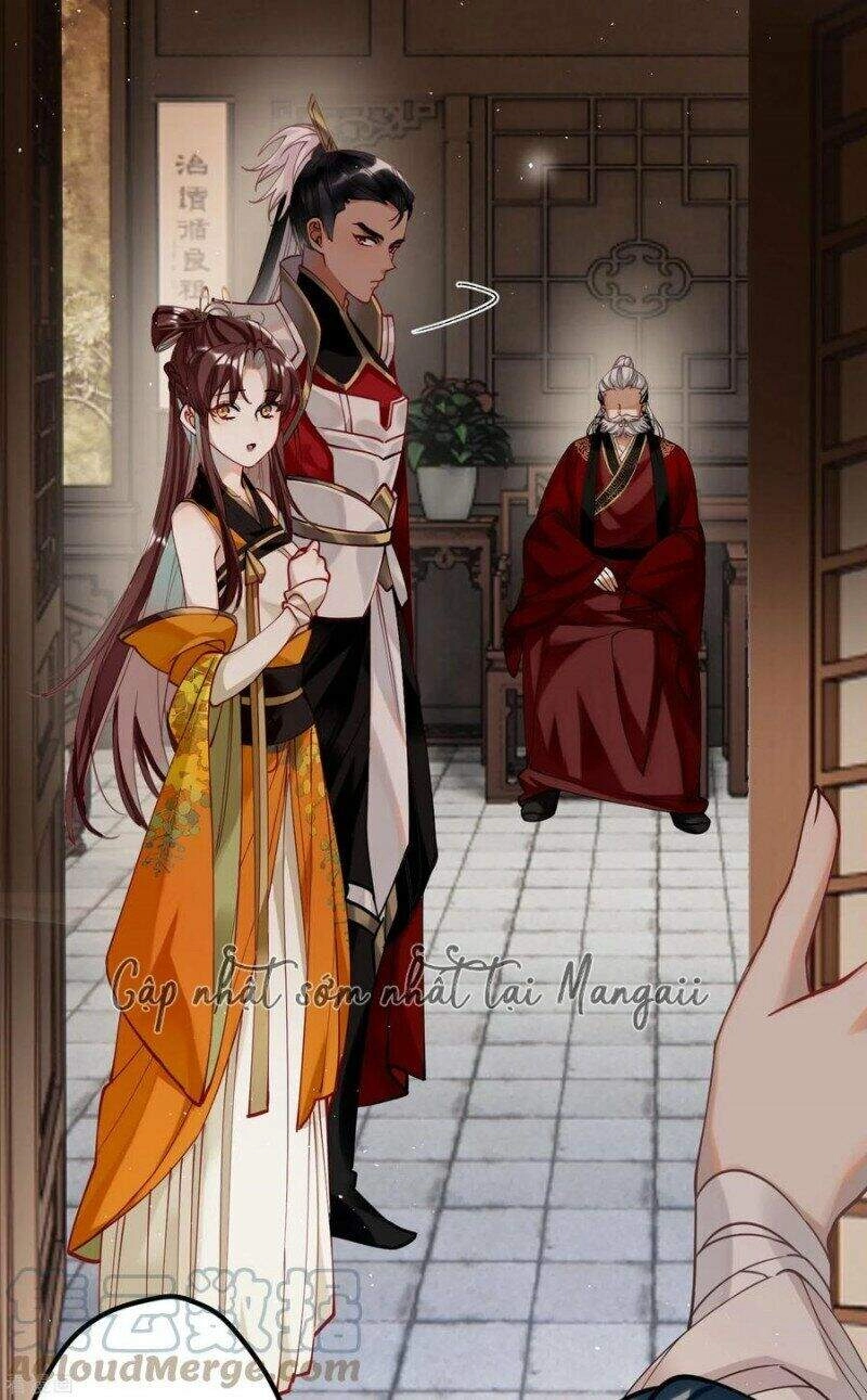 Công Chúa Pháo Hôi Muốn Tùy Tiện Đến Cùng Chapter 57 - 7
