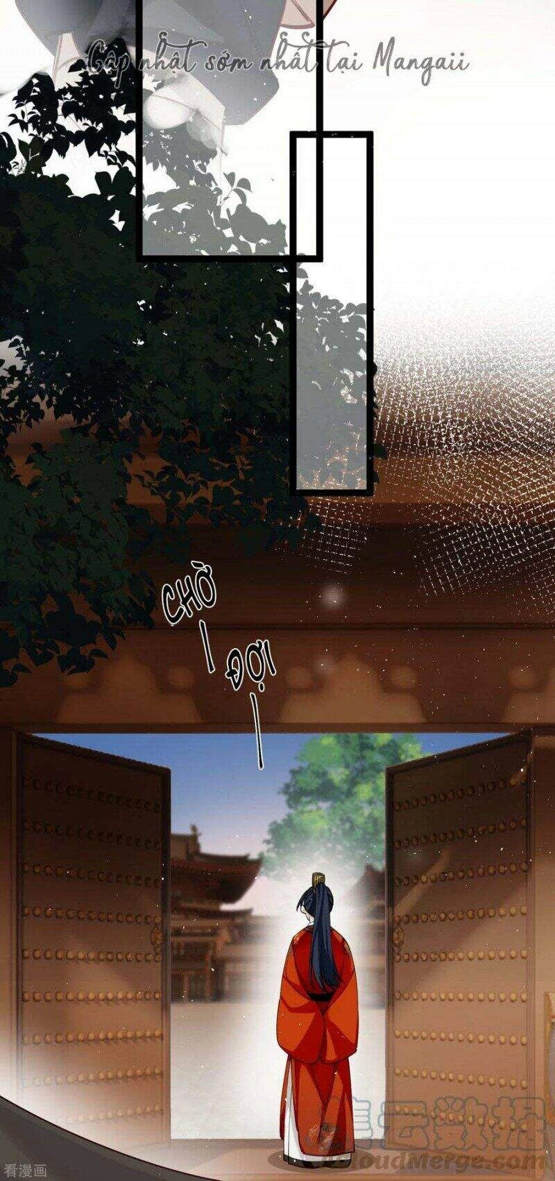 Công Chúa Pháo Hôi Muốn Tùy Tiện Đến Cùng Chapter 57 - 9