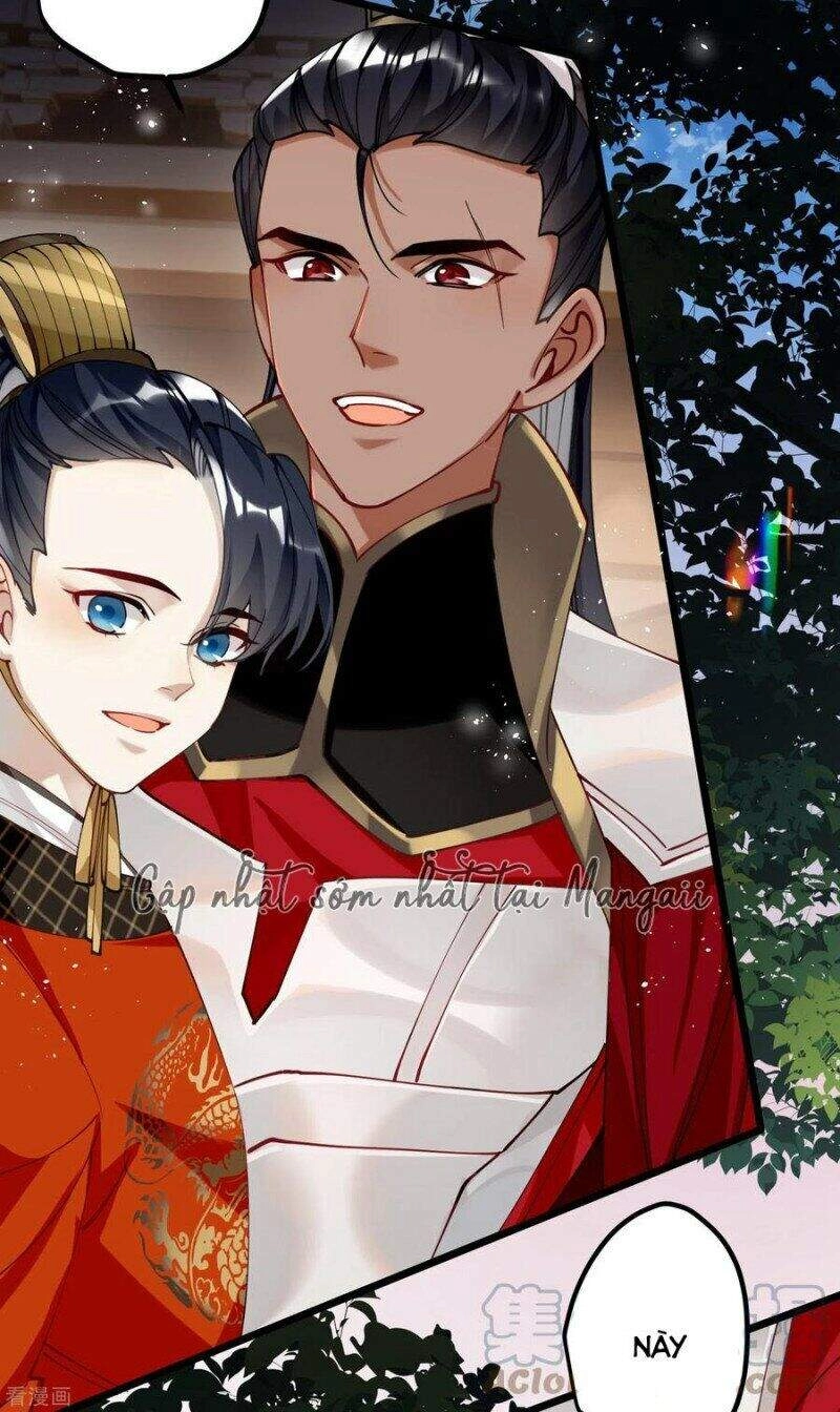 Công Chúa Pháo Hôi Muốn Tùy Tiện Đến Cùng Chapter 58 - 4