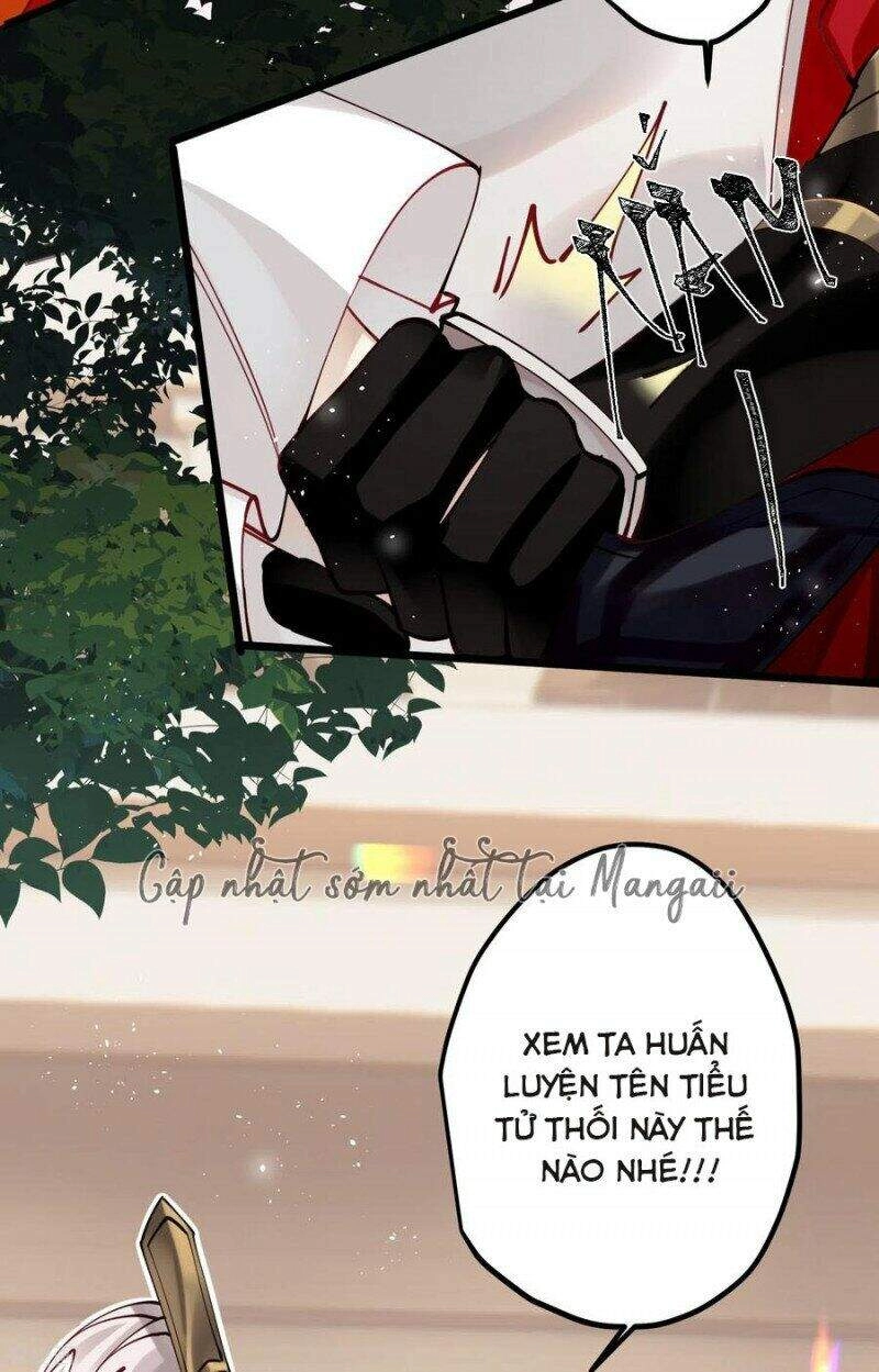 Công Chúa Pháo Hôi Muốn Tùy Tiện Đến Cùng Chapter 58 - 5