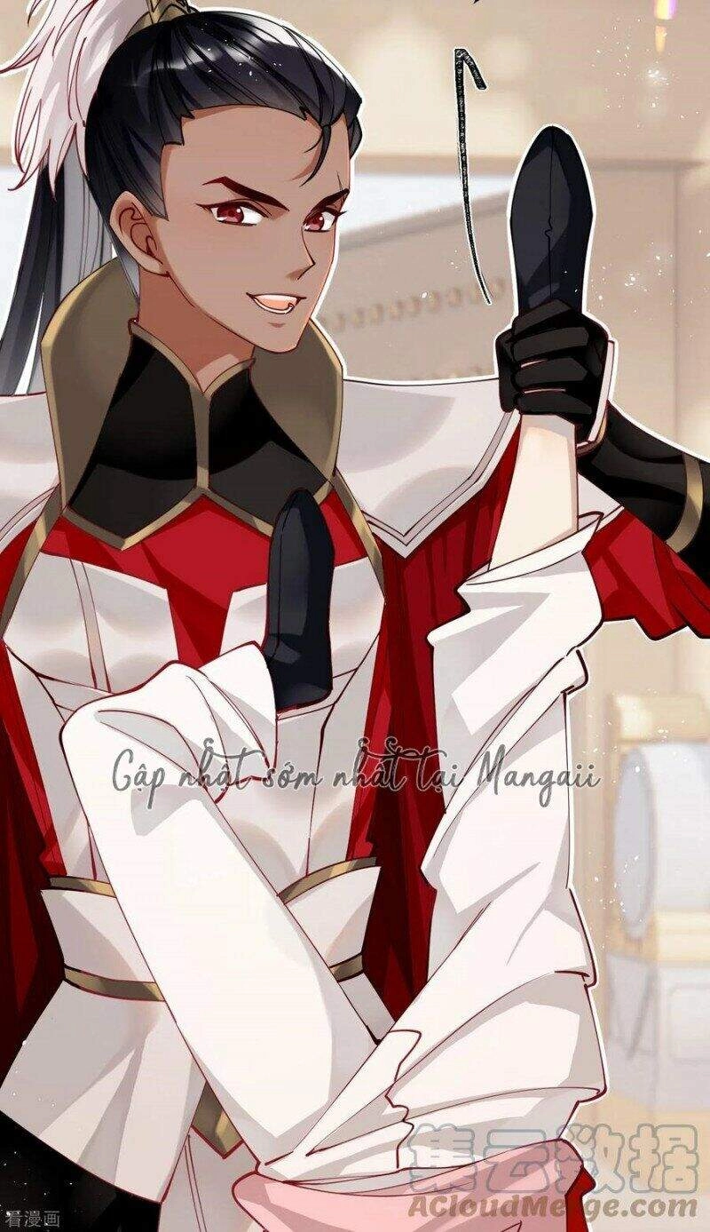 Công Chúa Pháo Hôi Muốn Tùy Tiện Đến Cùng Chapter 58 - 6