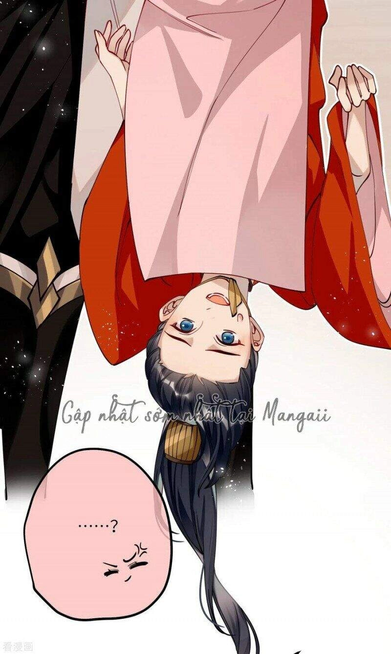 Công Chúa Pháo Hôi Muốn Tùy Tiện Đến Cùng Chapter 58 - 7