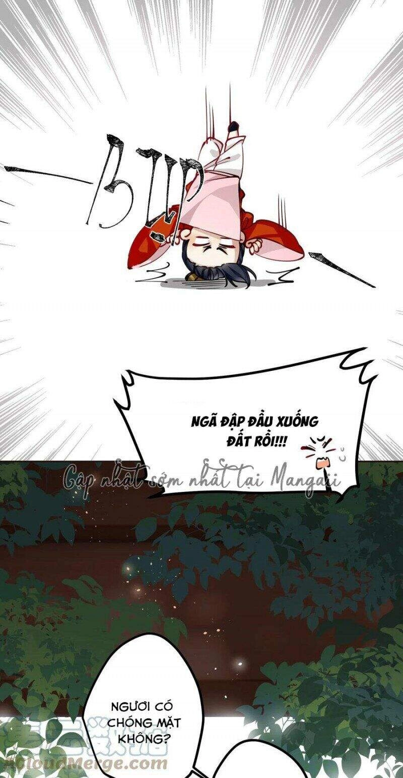 Công Chúa Pháo Hôi Muốn Tùy Tiện Đến Cùng Chapter 58 - 10