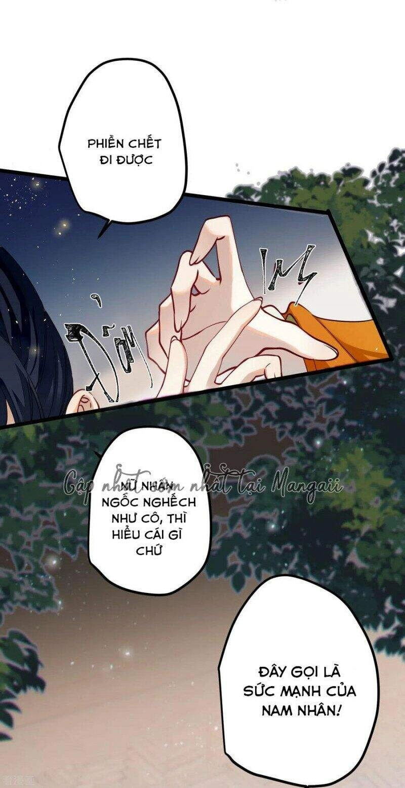 Công Chúa Pháo Hôi Muốn Tùy Tiện Đến Cùng Chapter 58 - 13