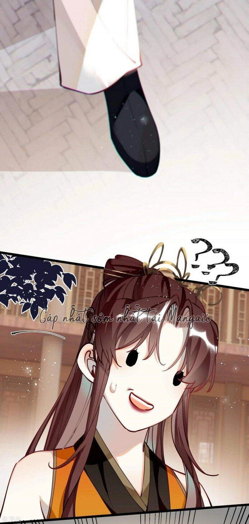 Công Chúa Pháo Hôi Muốn Tùy Tiện Đến Cùng Chapter 58 - 15