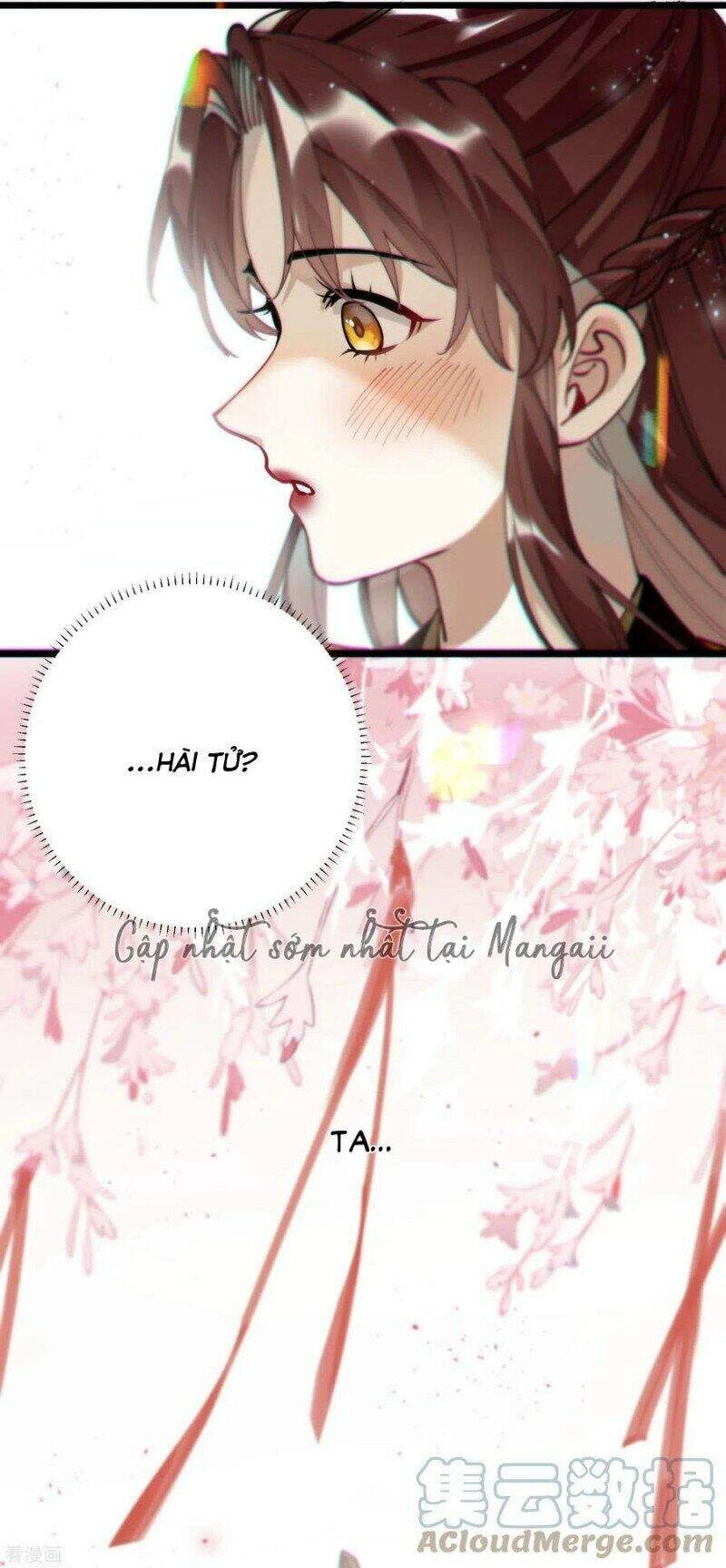 Công Chúa Pháo Hôi Muốn Tùy Tiện Đến Cùng Chapter 58 - 20