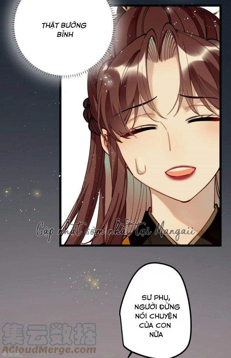 Công Chúa Pháo Hôi Muốn Tùy Tiện Đến Cùng Chapter 59 - 9