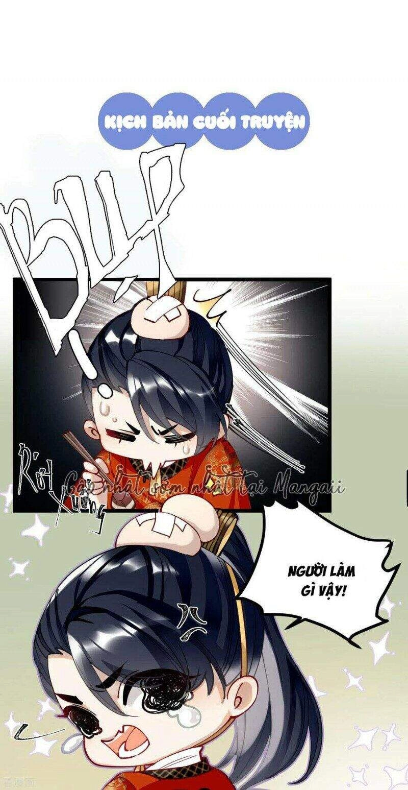 Công Chúa Pháo Hôi Muốn Tùy Tiện Đến Cùng Chapter 59 - 12