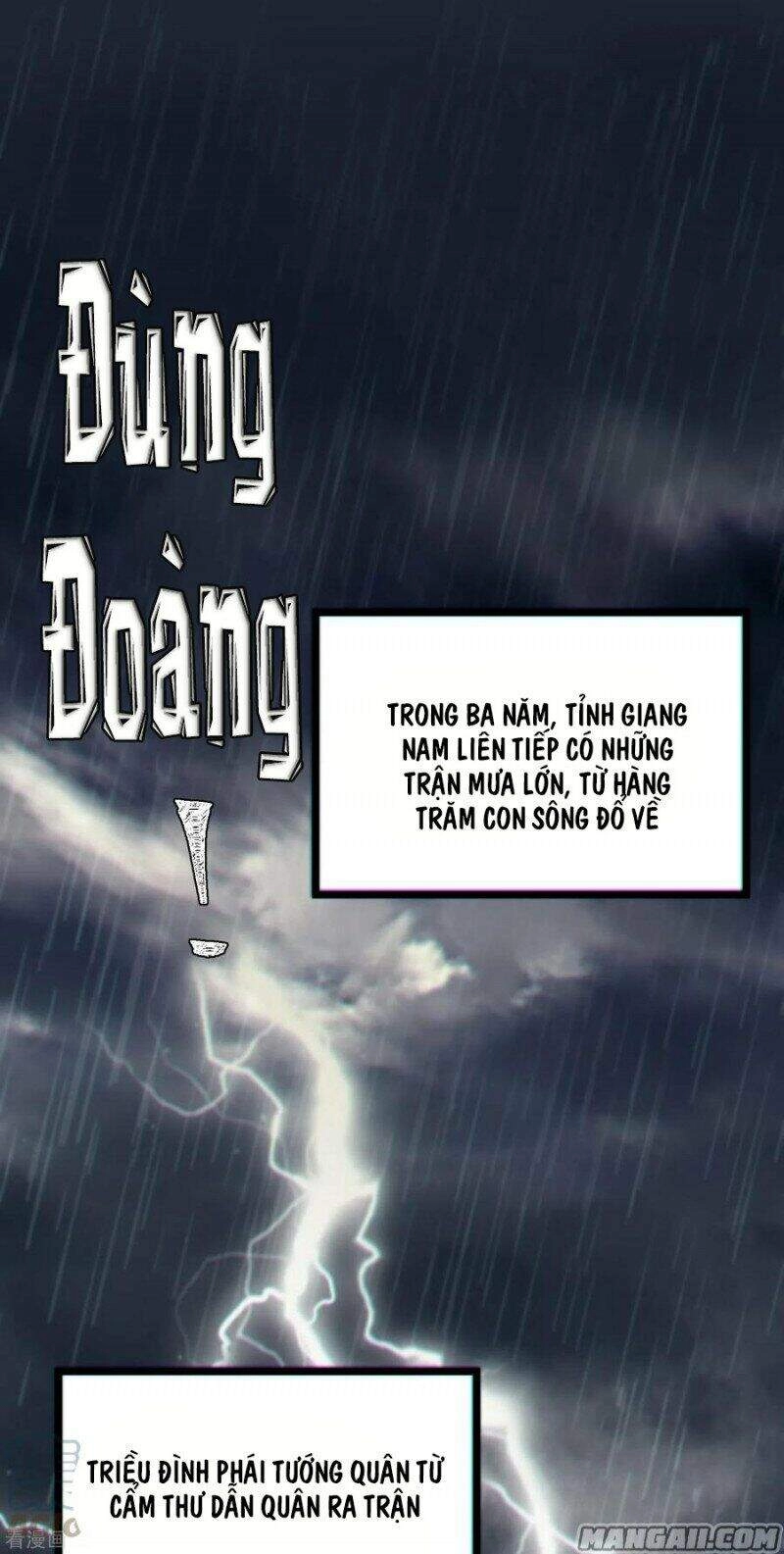 Công Chúa Pháo Hôi Muốn Tùy Tiện Đến Cùng Chapter 60 - 1