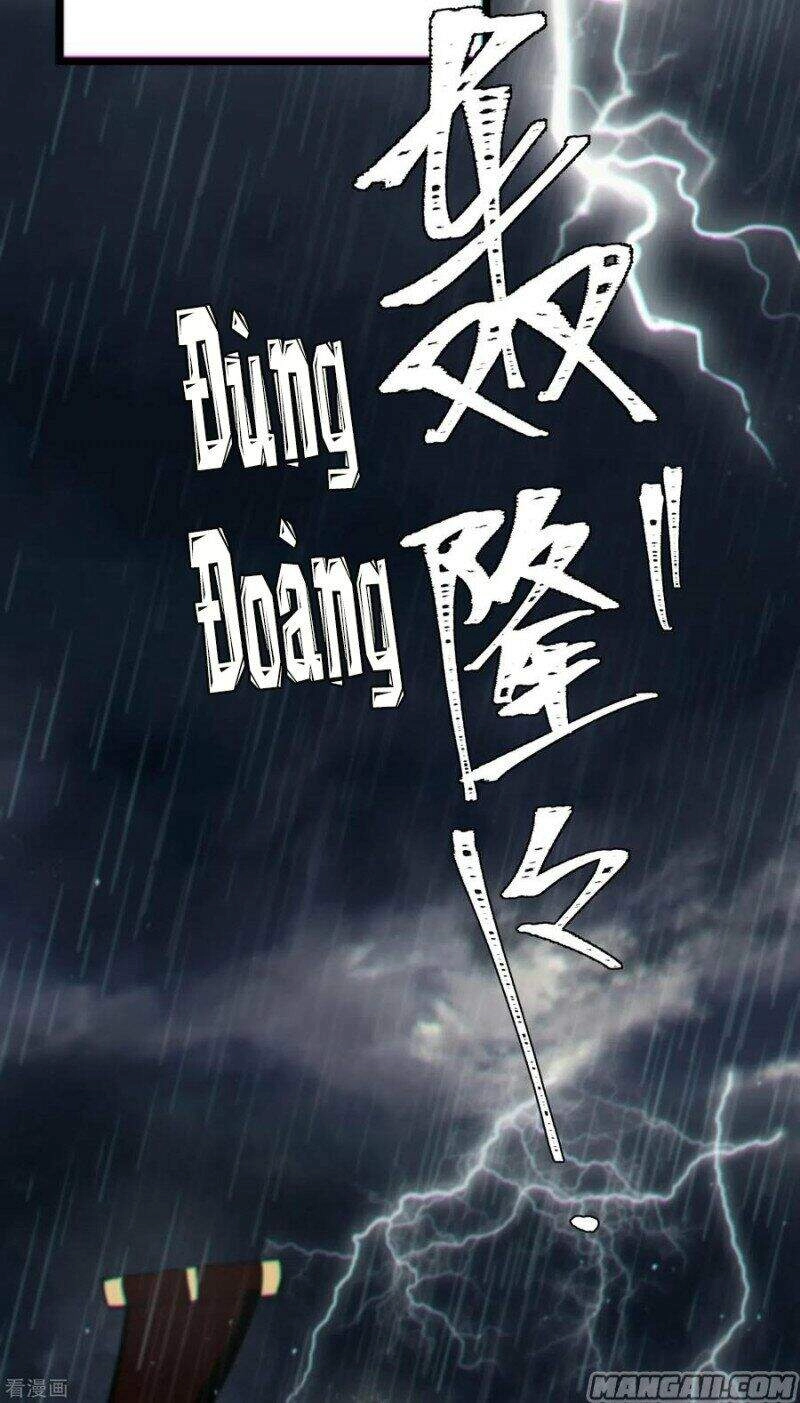 Công Chúa Pháo Hôi Muốn Tùy Tiện Đến Cùng Chapter 60 - 2