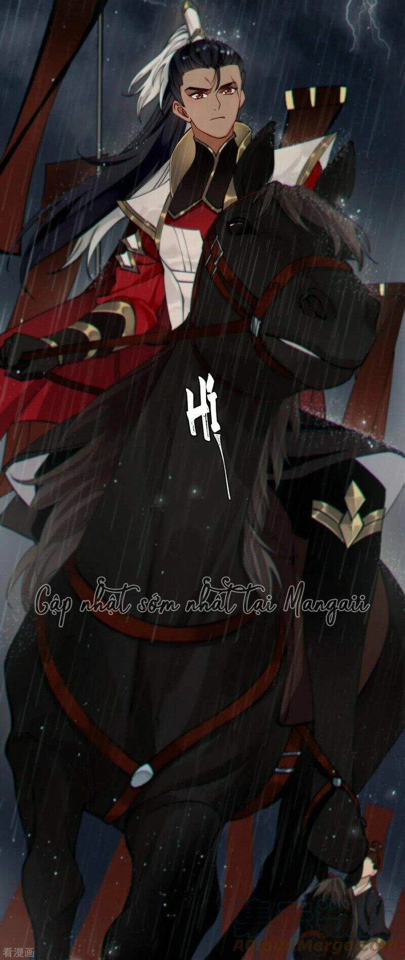 Công Chúa Pháo Hôi Muốn Tùy Tiện Đến Cùng Chapter 60 - 3