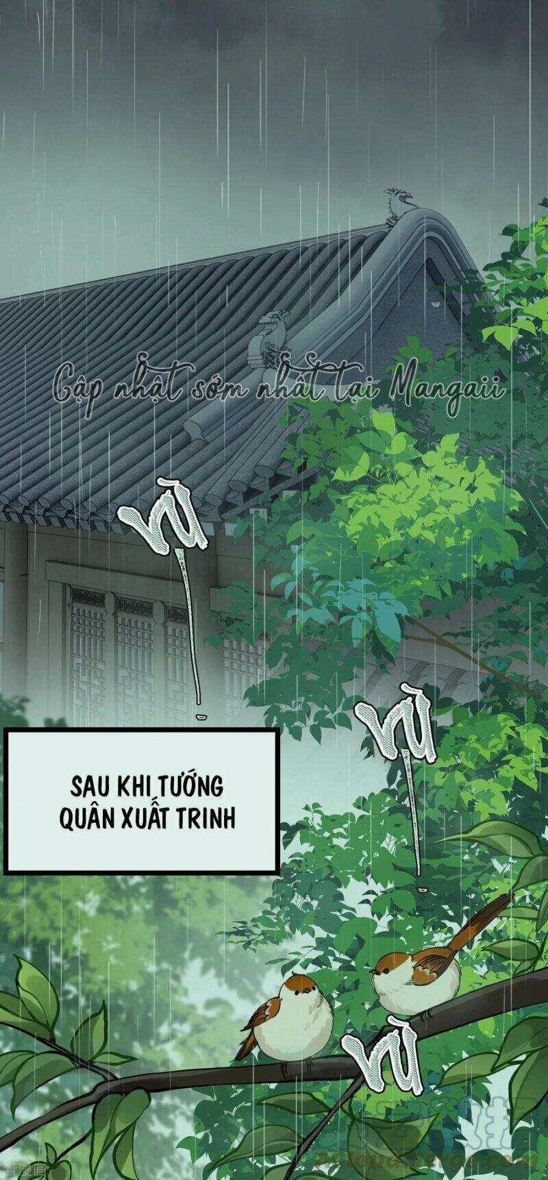 Công Chúa Pháo Hôi Muốn Tùy Tiện Đến Cùng Chapter 60 - 5
