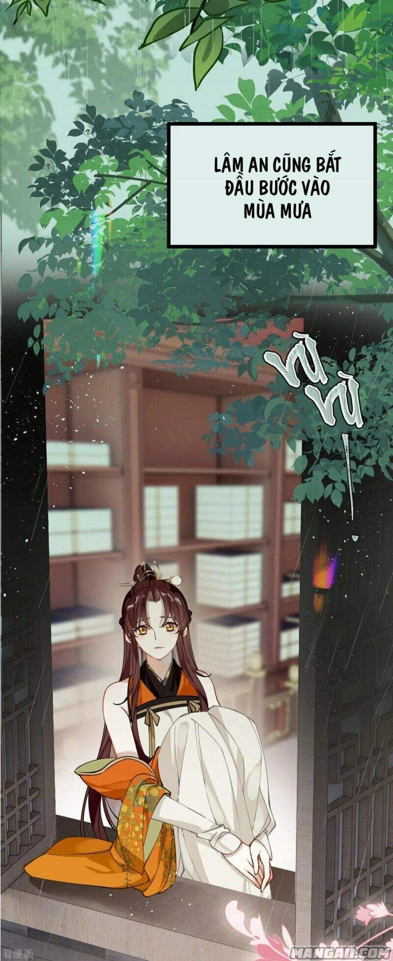 Công Chúa Pháo Hôi Muốn Tùy Tiện Đến Cùng Chapter 60 - 6