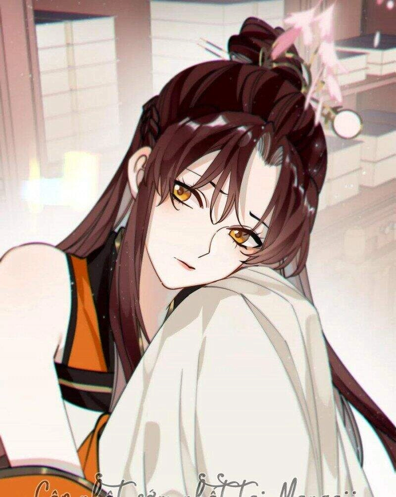 Công Chúa Pháo Hôi Muốn Tùy Tiện Đến Cùng Chapter 60 - 8