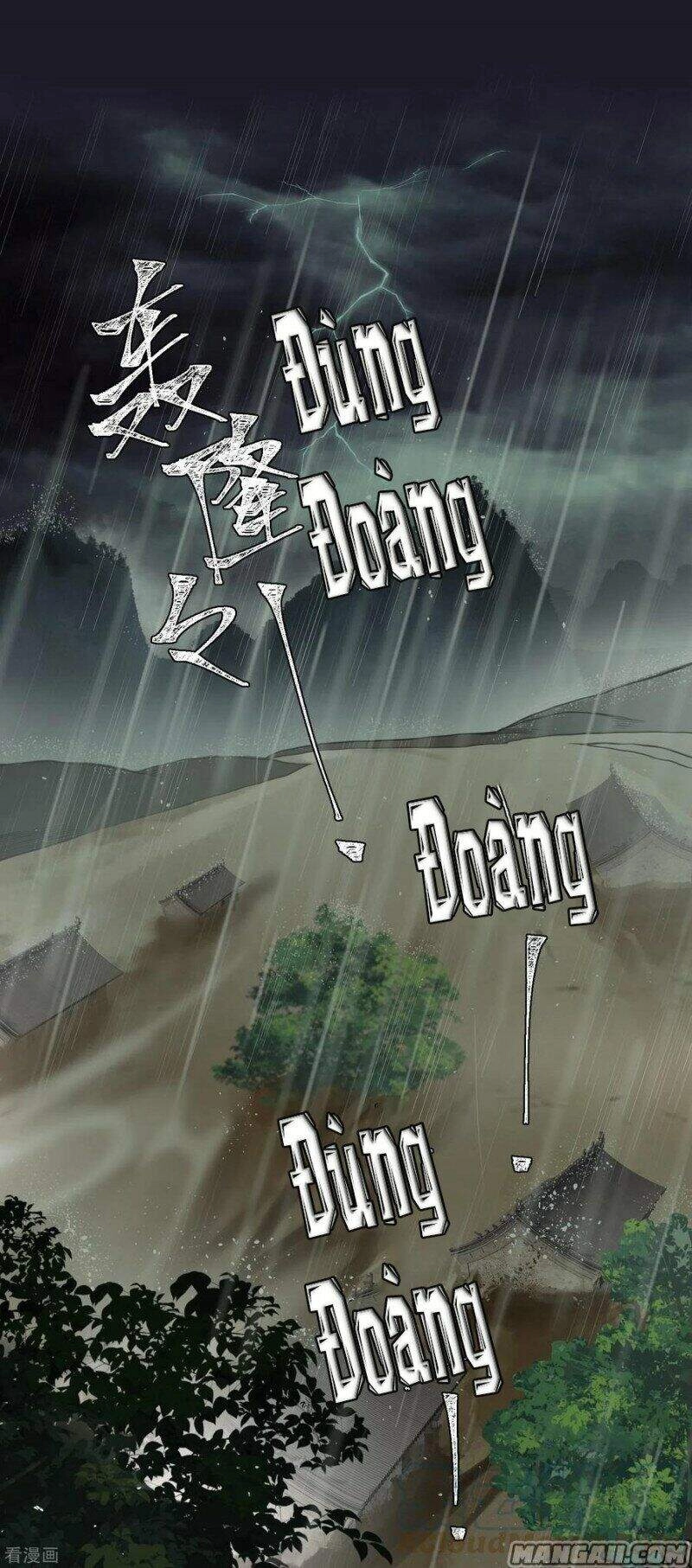 Công Chúa Pháo Hôi Muốn Tùy Tiện Đến Cùng Chapter 60 - 12