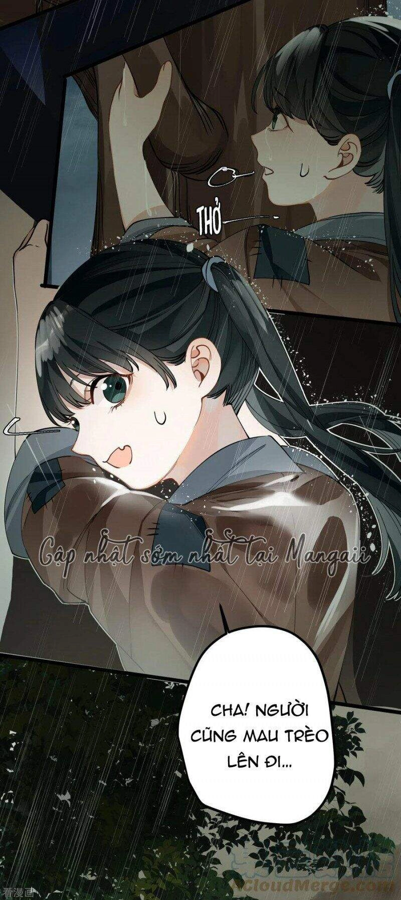 Công Chúa Pháo Hôi Muốn Tùy Tiện Đến Cùng Chapter 60 - 14