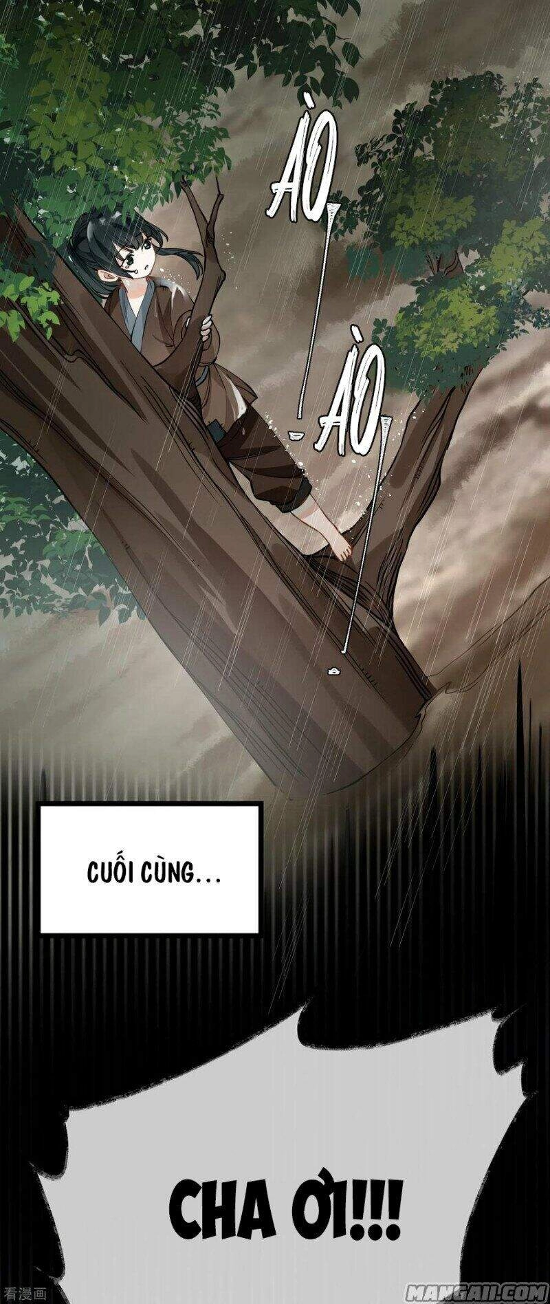 Công Chúa Pháo Hôi Muốn Tùy Tiện Đến Cùng Chapter 60 - 15