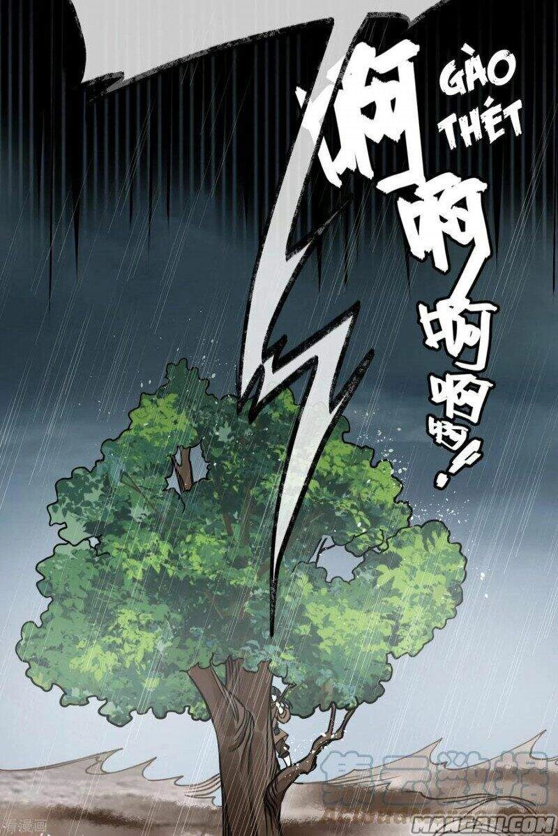 Công Chúa Pháo Hôi Muốn Tùy Tiện Đến Cùng Chapter 60 - 16