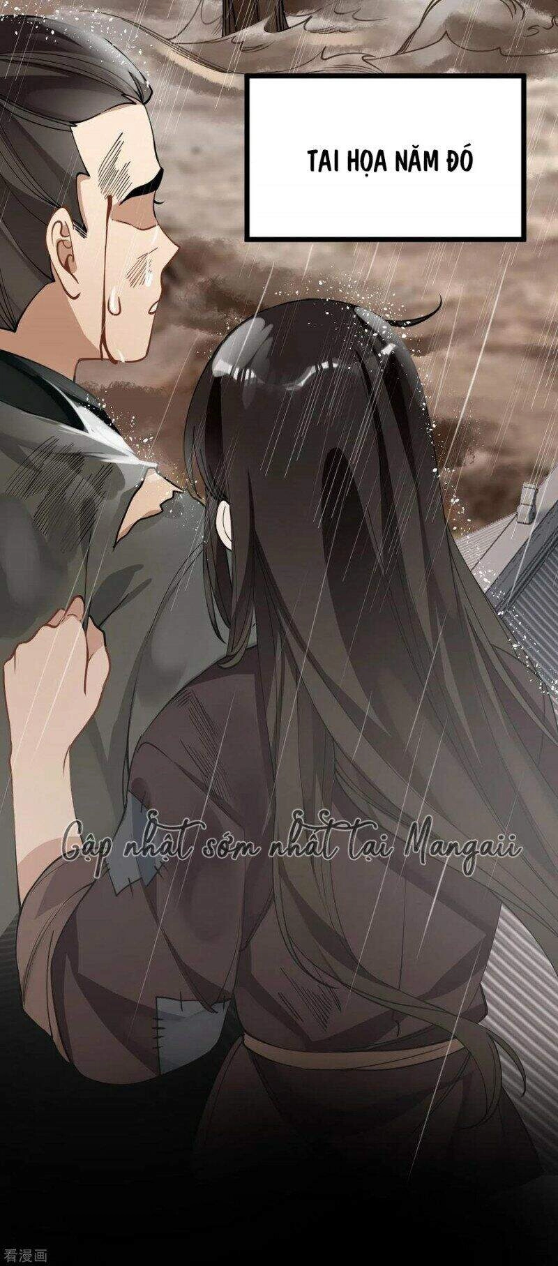 Công Chúa Pháo Hôi Muốn Tùy Tiện Đến Cùng Chapter 60 - 17