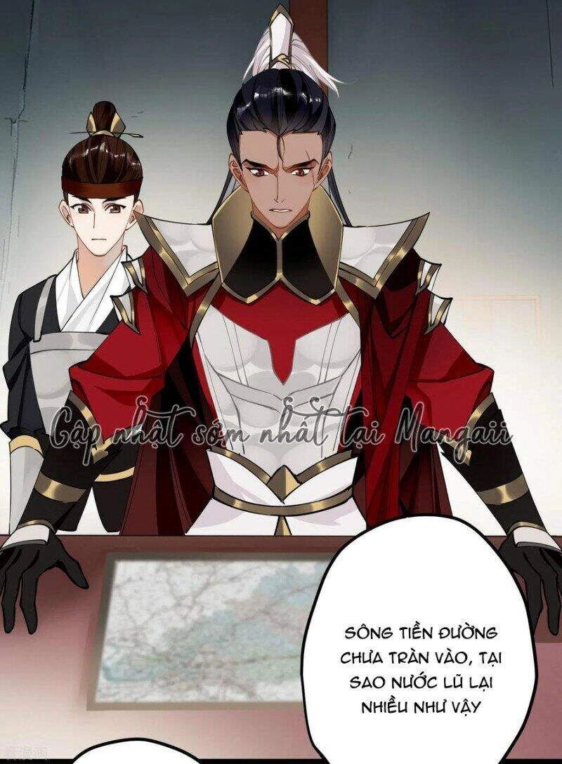 Công Chúa Pháo Hôi Muốn Tùy Tiện Đến Cùng Chapter 61 - 2