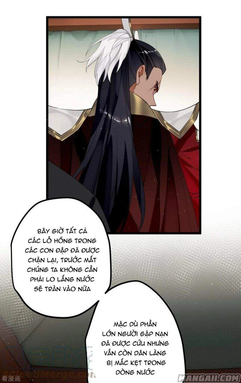 Công Chúa Pháo Hôi Muốn Tùy Tiện Đến Cùng Chapter 61 - 5