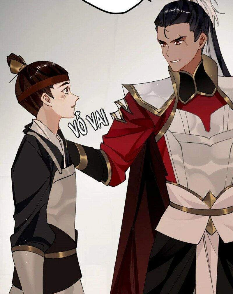 Công Chúa Pháo Hôi Muốn Tùy Tiện Đến Cùng Chapter 61 - 10