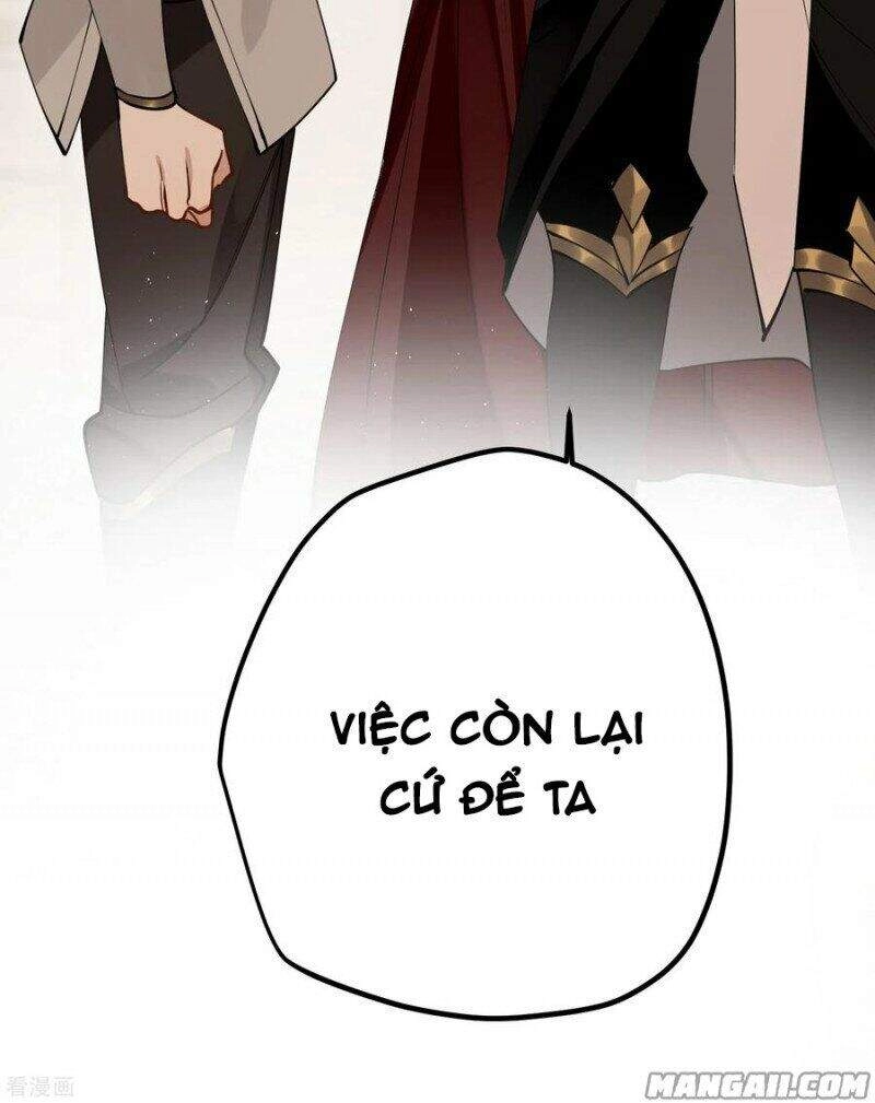 Công Chúa Pháo Hôi Muốn Tùy Tiện Đến Cùng Chapter 61 - 11