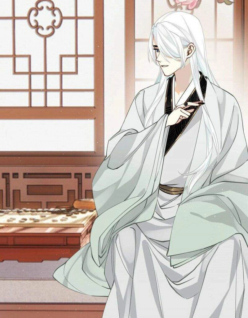 Công Chúa Pháo Hôi Muốn Tùy Tiện Đến Cùng Chapter 61 - 13