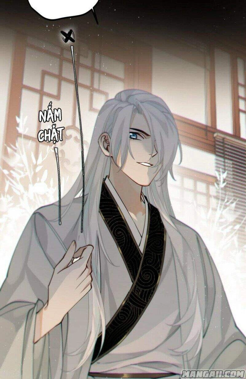 Công Chúa Pháo Hôi Muốn Tùy Tiện Đến Cùng Chapter 61 - 16