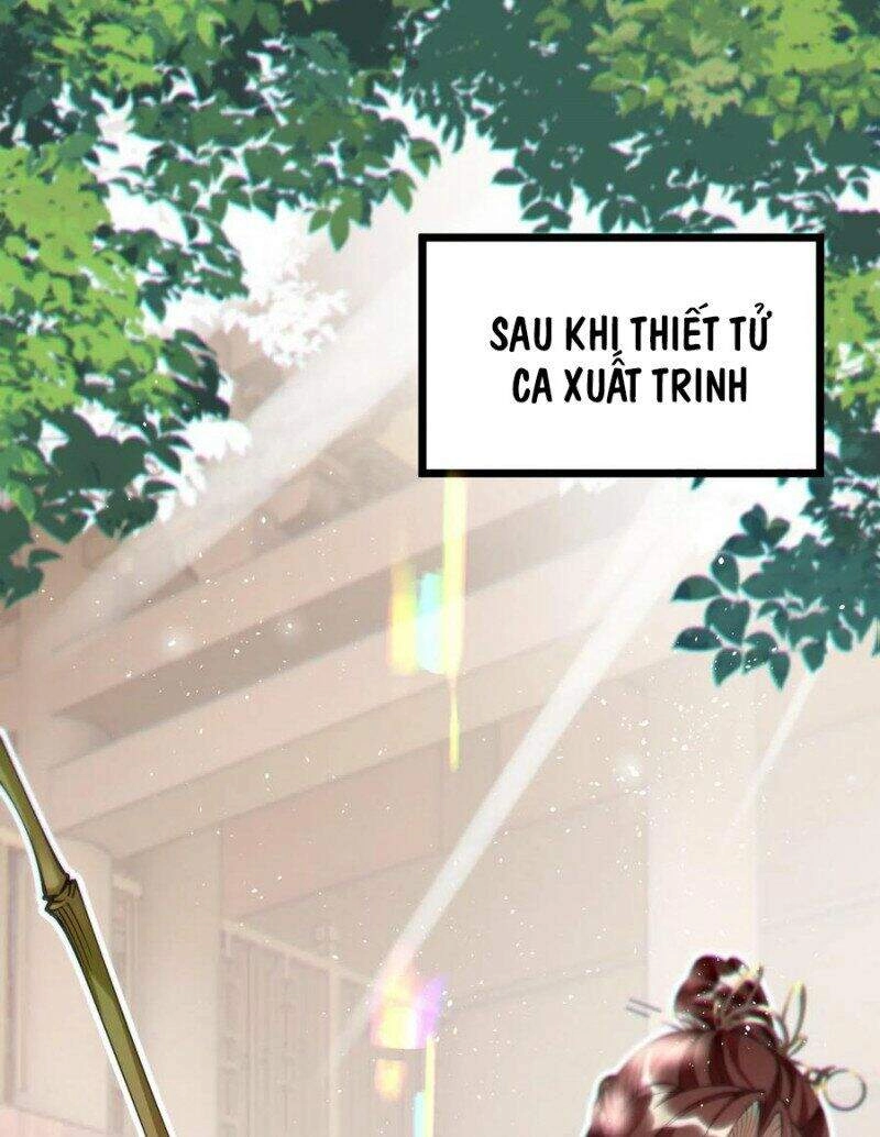 Công Chúa Pháo Hôi Muốn Tùy Tiện Đến Cùng Chapter 62 - 1