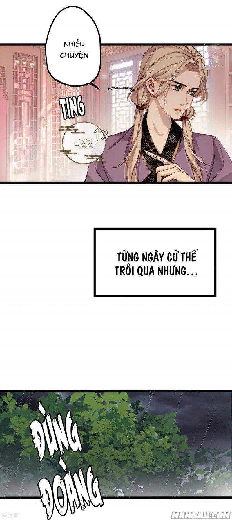 Công Chúa Pháo Hôi Muốn Tùy Tiện Đến Cùng Chapter 62 - 5