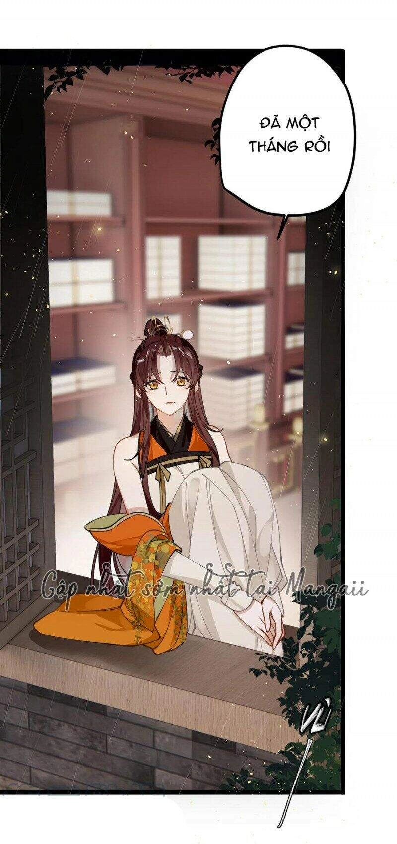 Công Chúa Pháo Hôi Muốn Tùy Tiện Đến Cùng Chapter 62 - 6