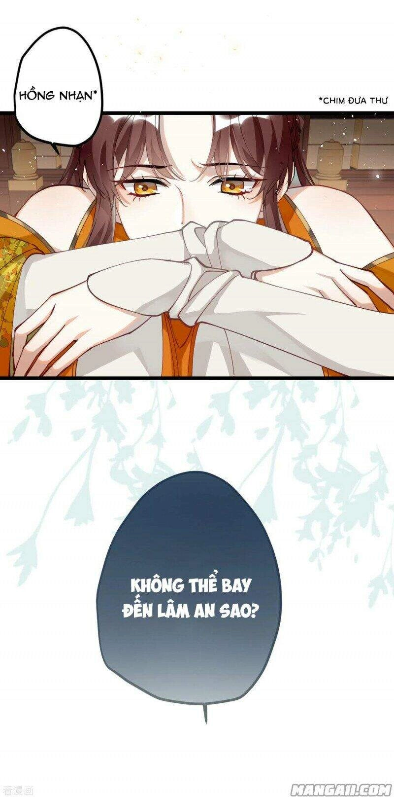 Công Chúa Pháo Hôi Muốn Tùy Tiện Đến Cùng Chapter 62 - 7