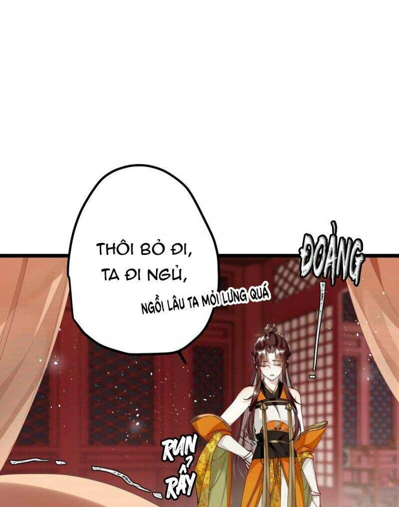 Công Chúa Pháo Hôi Muốn Tùy Tiện Đến Cùng Chapter 62 - 10