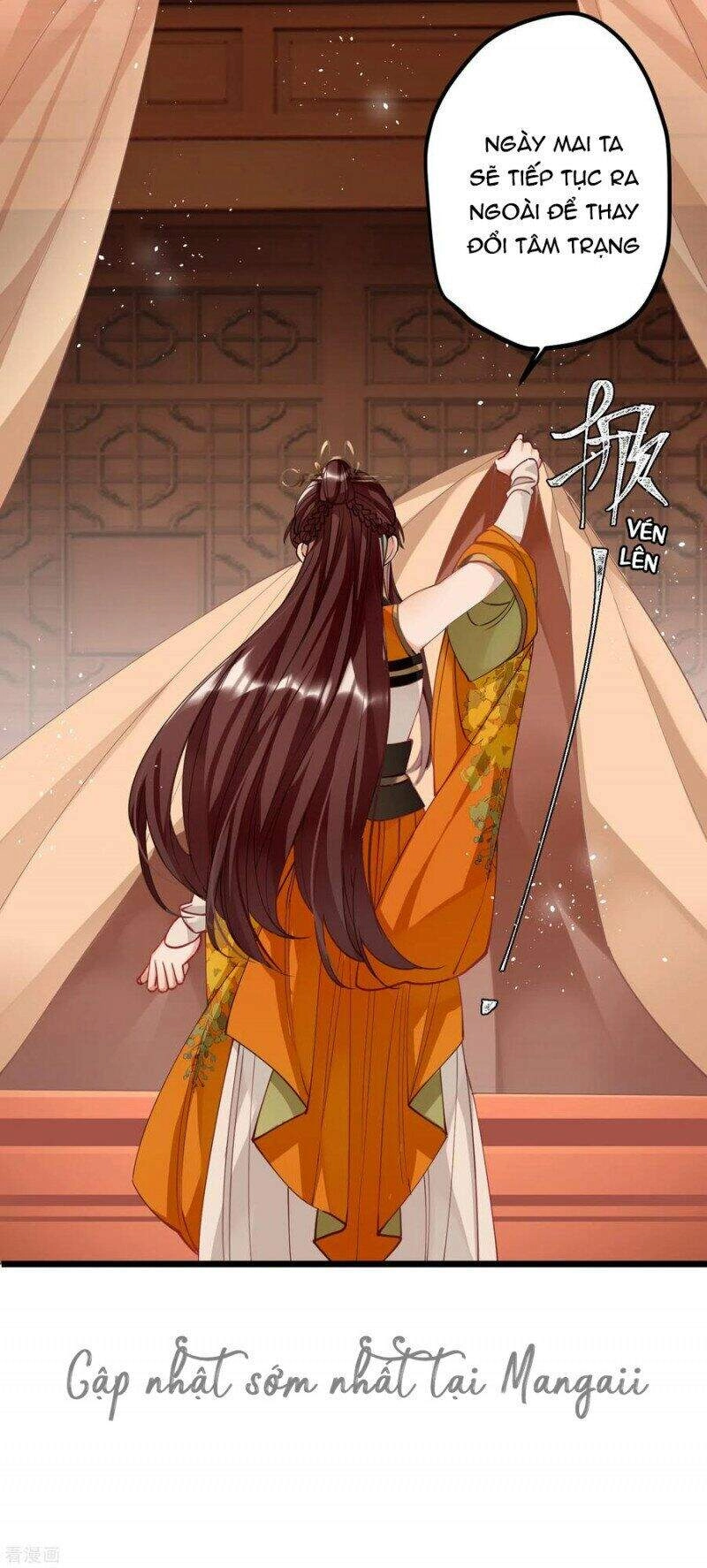 Công Chúa Pháo Hôi Muốn Tùy Tiện Đến Cùng Chapter 62 - 12