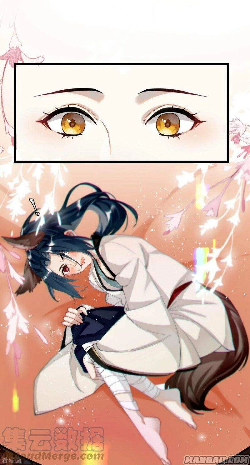 Công Chúa Pháo Hôi Muốn Tùy Tiện Đến Cùng Chapter 62 - 13