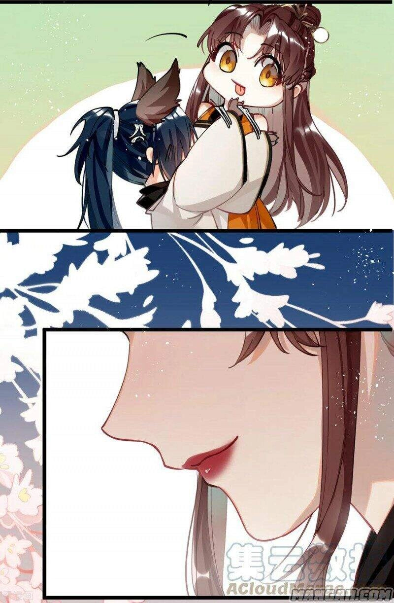 Công Chúa Pháo Hôi Muốn Tùy Tiện Đến Cùng Chapter 62 - 18