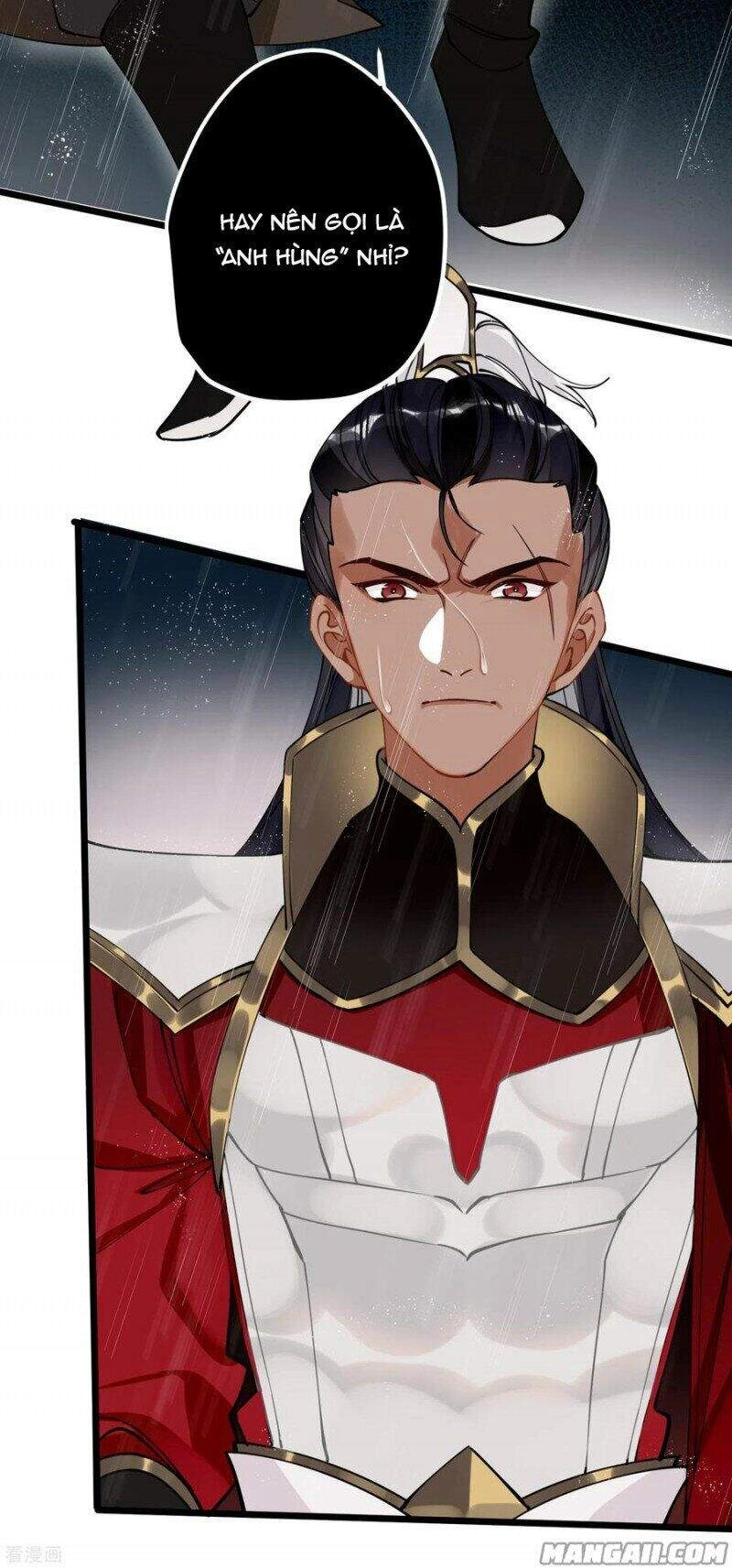 Công Chúa Pháo Hôi Muốn Tùy Tiện Đến Cùng Chapter 64 - 7