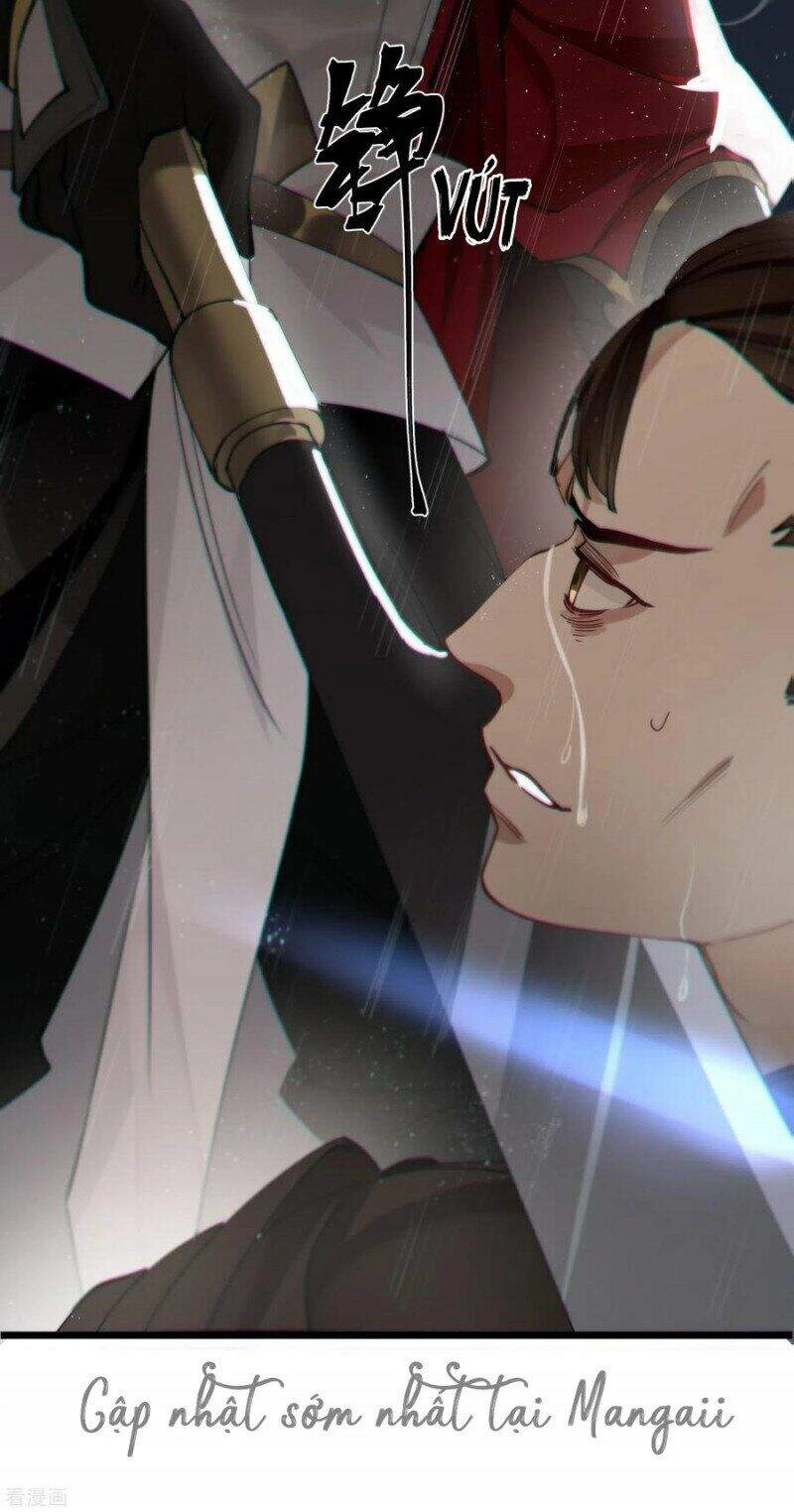 Công Chúa Pháo Hôi Muốn Tùy Tiện Đến Cùng Chapter 64 - 11