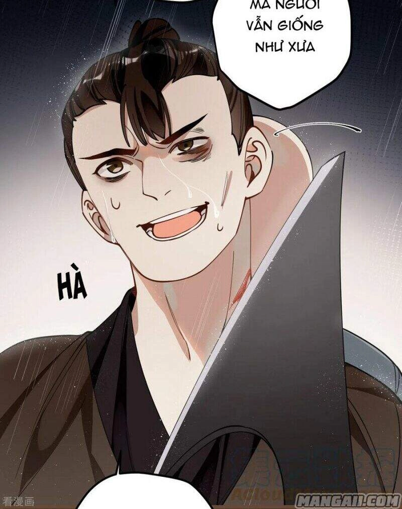 Công Chúa Pháo Hôi Muốn Tùy Tiện Đến Cùng Chapter 64 - 13