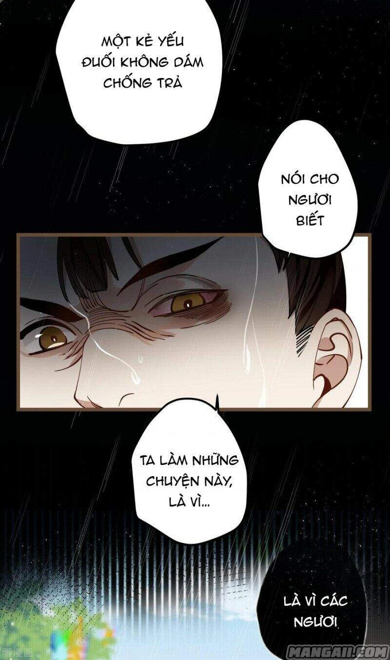 Công Chúa Pháo Hôi Muốn Tùy Tiện Đến Cùng Chapter 64 - 14