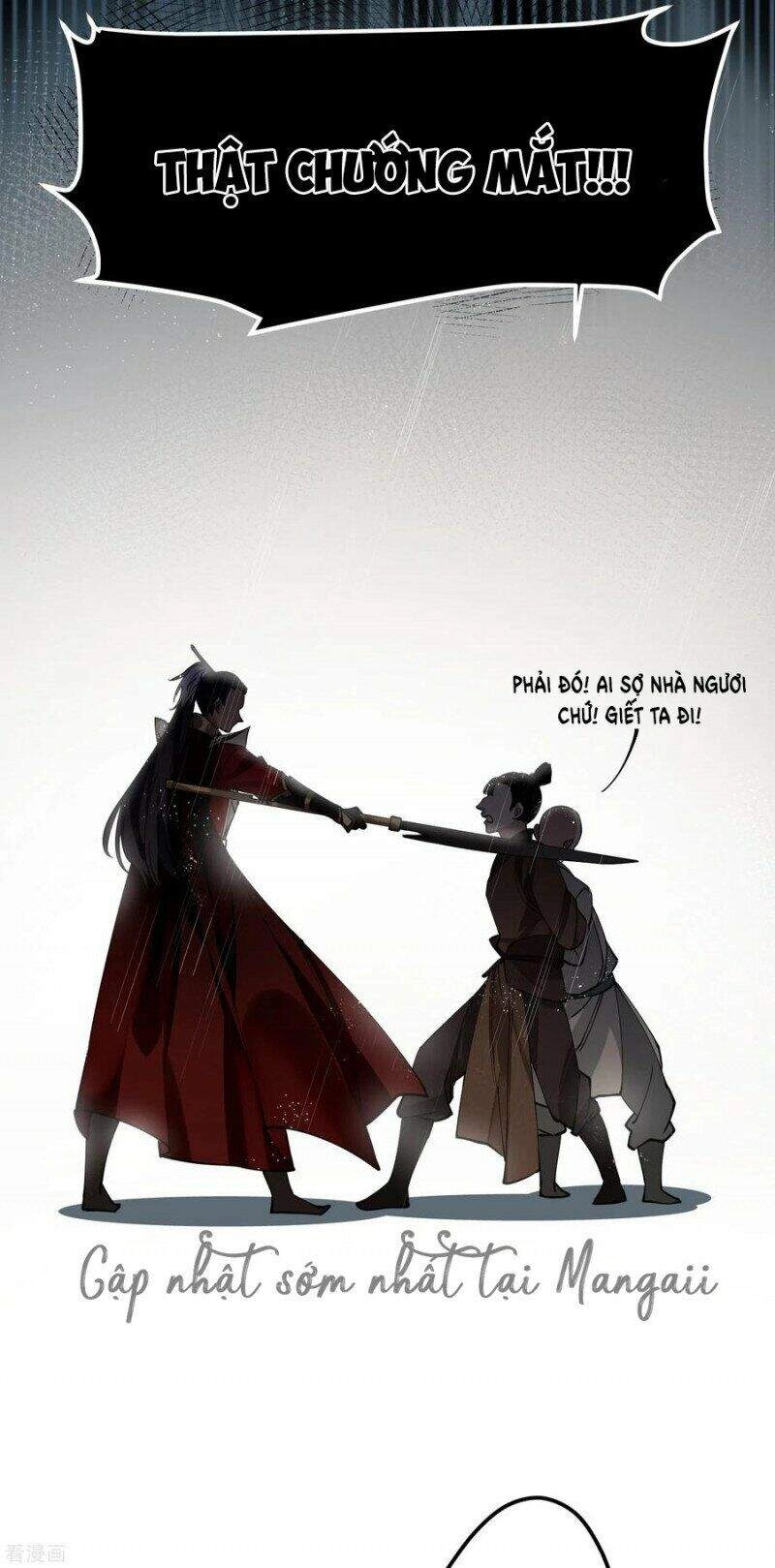 Công Chúa Pháo Hôi Muốn Tùy Tiện Đến Cùng Chapter 64 - 16