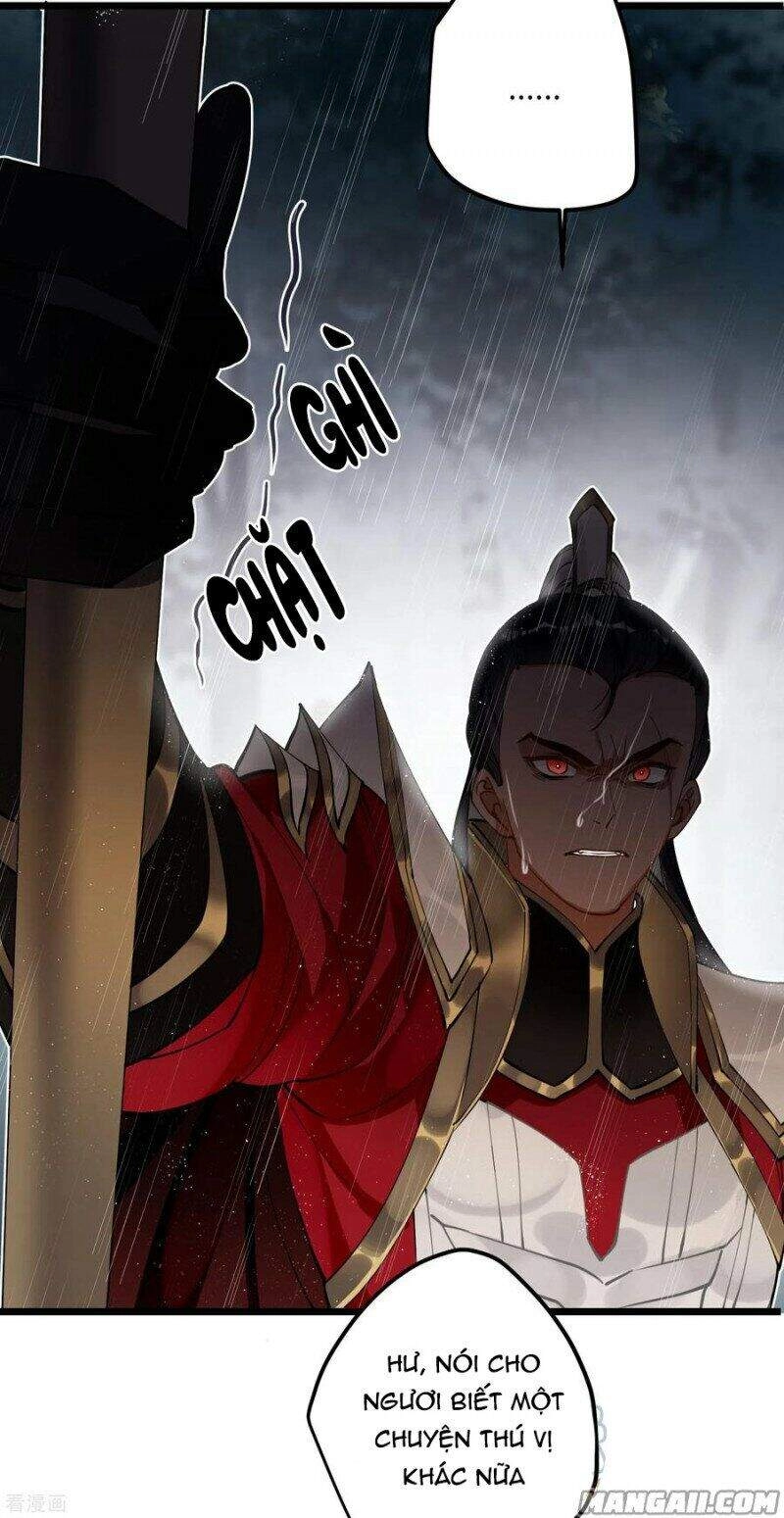 Công Chúa Pháo Hôi Muốn Tùy Tiện Đến Cùng Chapter 64 - 17