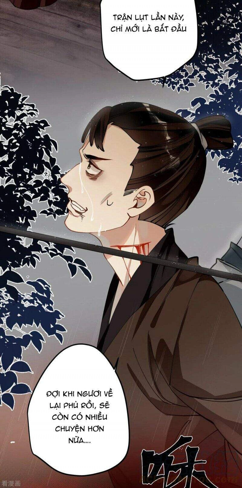 Công Chúa Pháo Hôi Muốn Tùy Tiện Đến Cùng Chapter 64 - 19