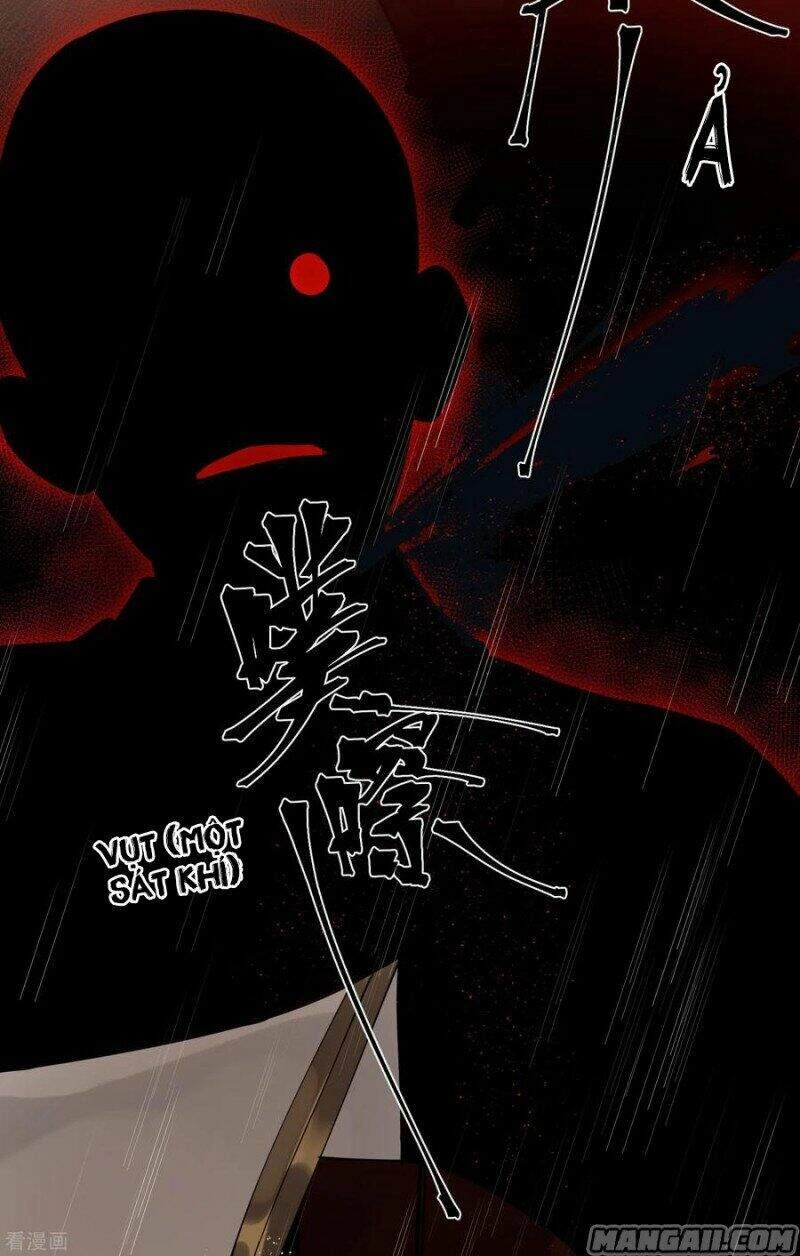 Công Chúa Pháo Hôi Muốn Tùy Tiện Đến Cùng Chapter 64 - 20