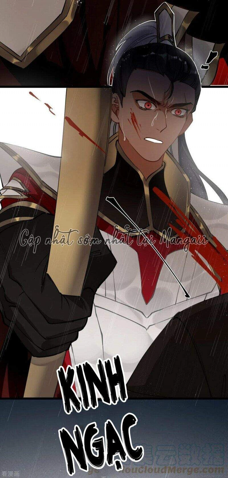 Công Chúa Pháo Hôi Muốn Tùy Tiện Đến Cùng Chapter 64 - 21